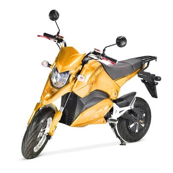 2200 W бесщеточный електрически мотоциклет 72 В 20AH батерия 2 колела citycoco скутер ЕИО СОС електрически мотор скутер