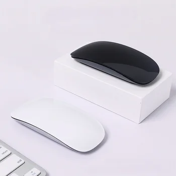 Безжична мишка Подходяща за таблети и преносими компютри Безжична сензорна мишка с Bluetooth за дългосрочно ползване в офиса Bluetooth-мишка