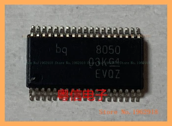 BQ8050DBTR BQ8050 TSSOP38